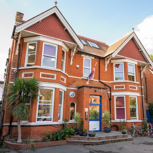 International School of London - Diploma College